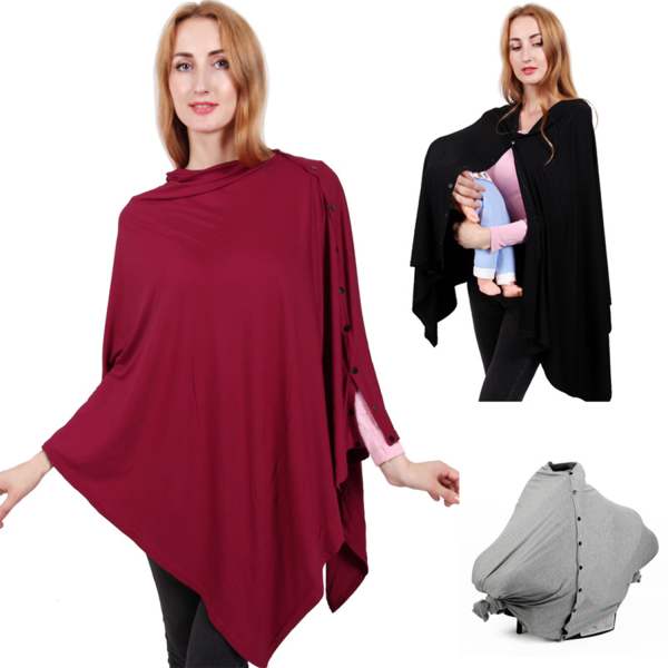 Chic Maternity Nursing Cover