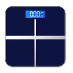 Intelligent Electronic Weight Scale