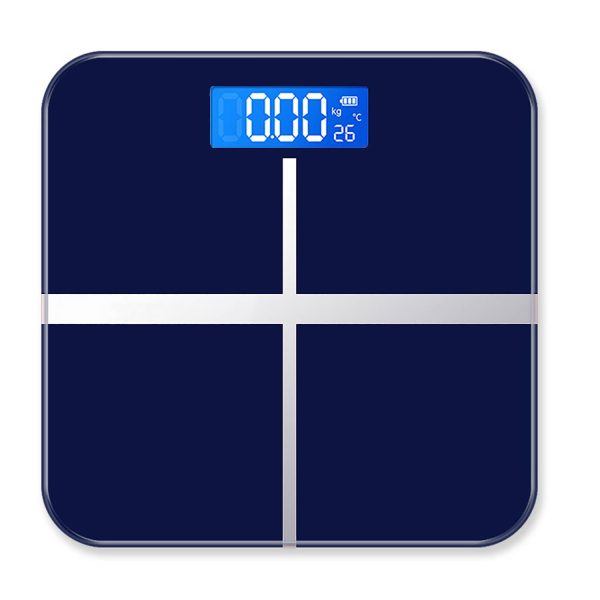 Intelligent Electronic Weight Scale