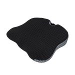Custom Car Breathable And Elevated Cushion