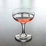 7 OZ Margarita Martini Drinking Cocktail Coupe Glass