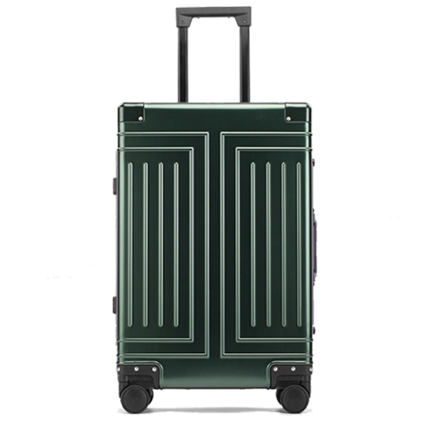 24' aluminum-magnesium alloy trolley case