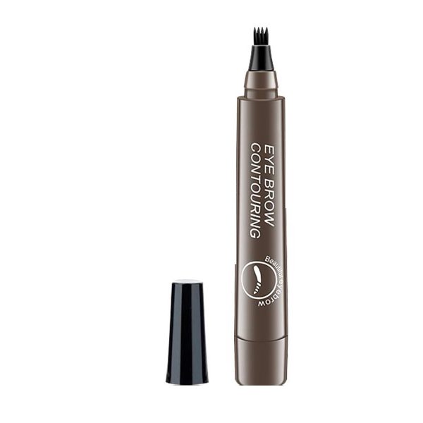 Waterproof & Sweat-Proof Long-Lasting Eyebrow Pencil