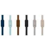 Notebook Single Pen Storage Elastic Band
