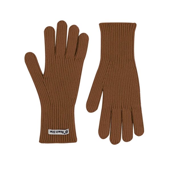 Winter Warm Gloves