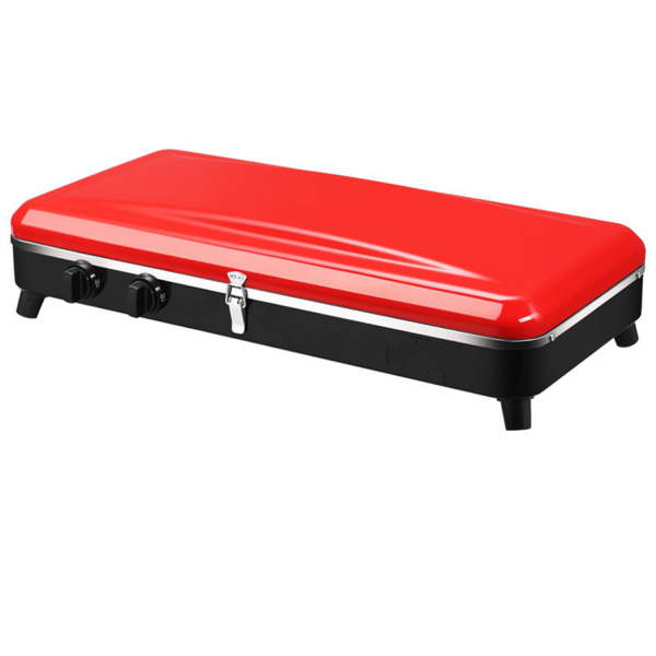 BBQ Grill