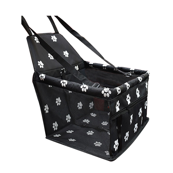 Car Pad Front Seat Hanging Bag