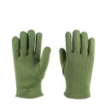 Cotton Winterproof Outdoor Work Gloves