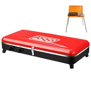 BBQ Grill