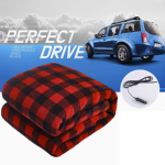 Car electric blanket