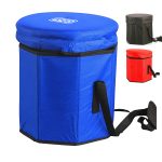 Foldable Oxford Cloth Cooler
