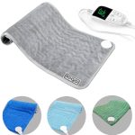 Custom Minor Electric Heating Pad