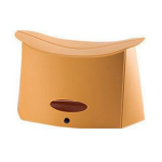 Plastic Ultralight Folding Stool