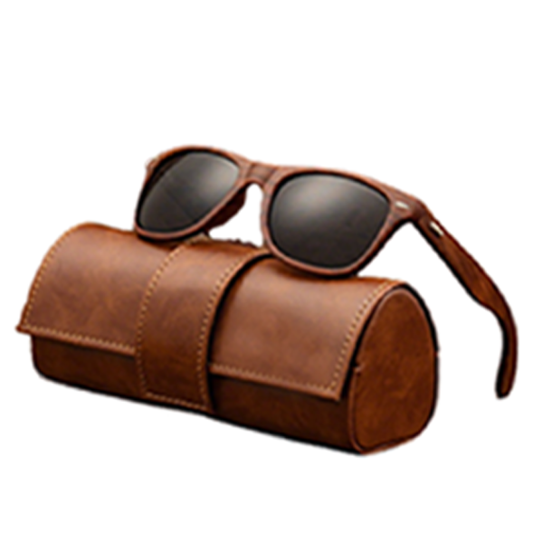 Wooden Sunglasses