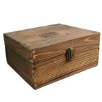 Genuine Wood Gift Box