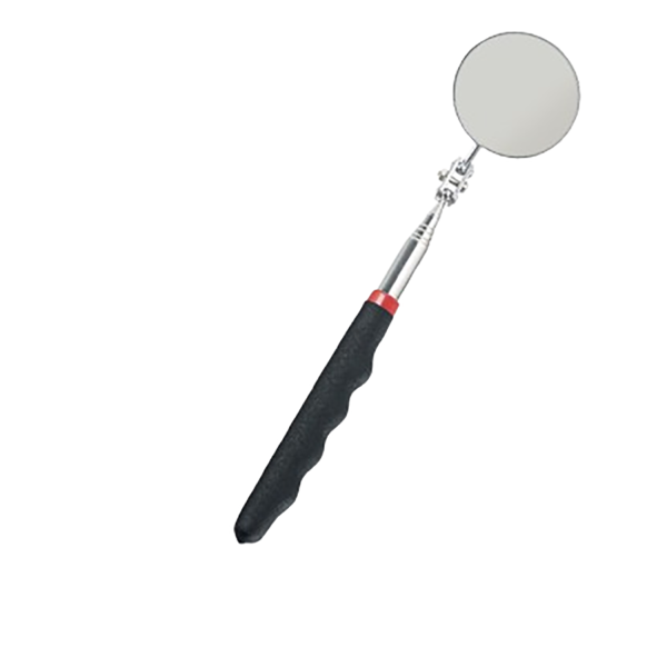 5-Piece Undercarriage Inspection Kit w/ Magnetic Picker