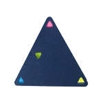 Triangle Sticky Notes