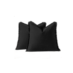 Modern Bohemian pillow case