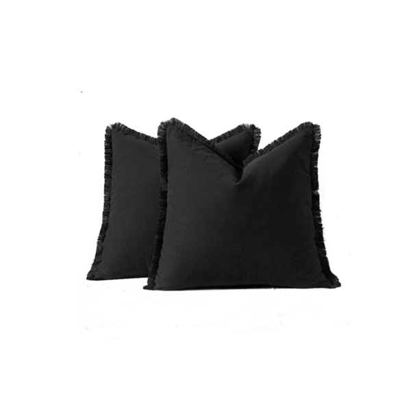 Modern Bohemian pillow case