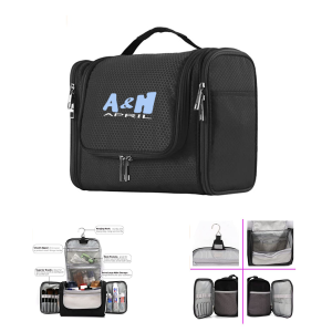 Travel Wash Bag