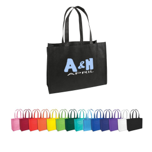 Non-Woven Shopping Tote Bag