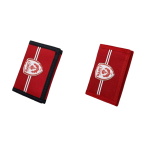 Tri-Fold Wallet