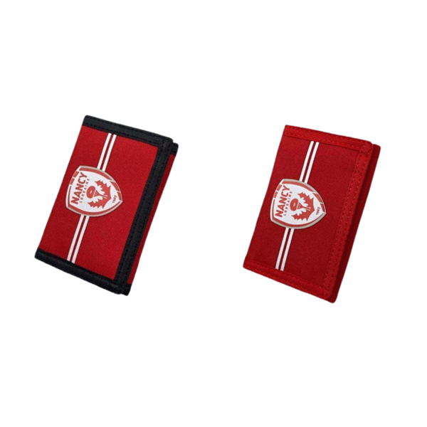 Tri-Fold Wallet