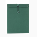 Solid Color Paper File Folders