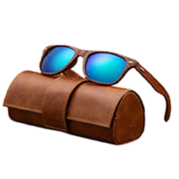 Wooden Sunglasses