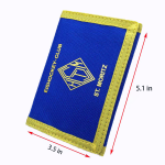 Tri-Fold Wallet