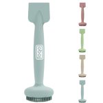 Handheld Dual Head Silicone Mask Brush