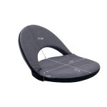 50Mm 'Thick Oxford Fabric Sport Foldable Cushion
