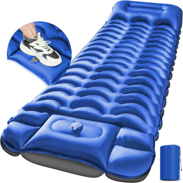 Inflatable Sleeping Pad