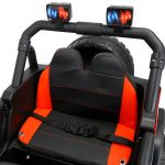 Remote Control Electric Car Toy