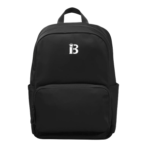 Casual Travel Oxford Backpack
