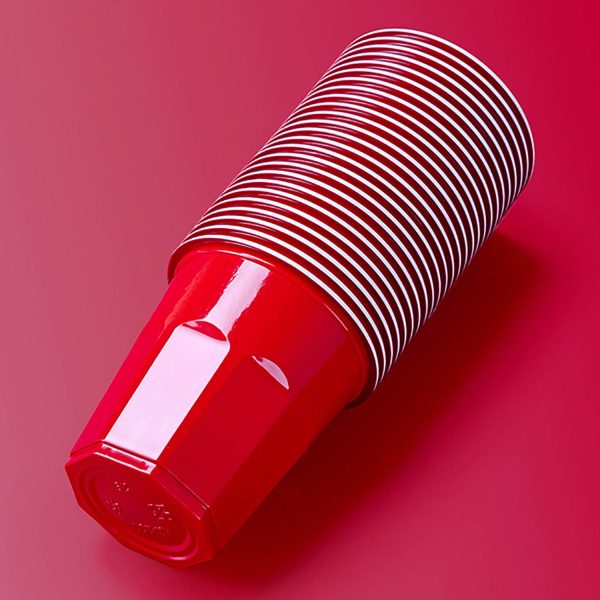 6oz PP Disposable Plastic Cup