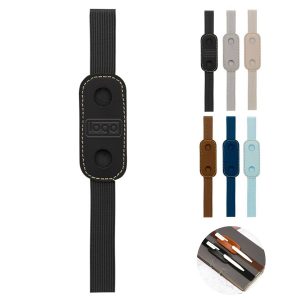 Notebook Single Pen Storage Elastic Band
