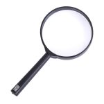 Handheld Magnifying Glass Magnifier
