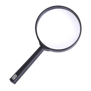 Handheld Magnifying Glass Magnifier