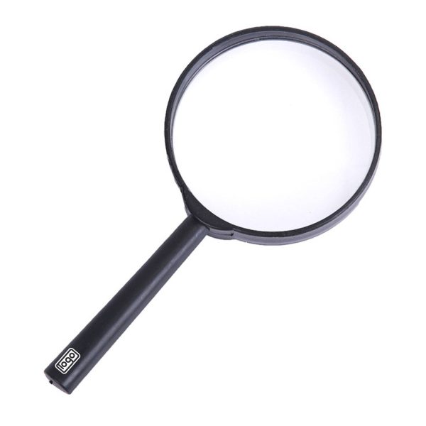 Handheld Magnifying Glass Magnifier