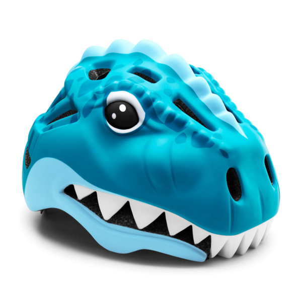 Children's Cute Cartoon Dinosaur Sports Skateboard Helmet