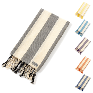 Absorbent Lightweight Oversized Cotton Towel