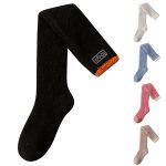 Women's Winter Warm and Comfortable Thigh-High Socks