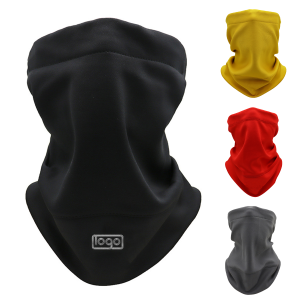 UV Sun Protection Cooling Polyester Face Cover Neck Gaiter