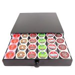 Coffee Pod Iron Drawer
