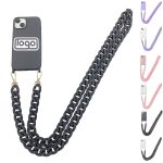 Phone Chain and Charm