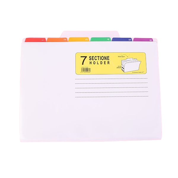 File Folder