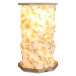 Custom Dimmable Collapsible Rechargeable Paper Lamp