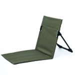 Outdoor Beach Portable Lightweight Folding Legless Chair