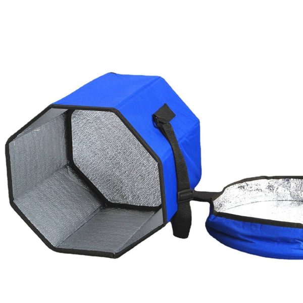 Foldable Oxford Cloth Cooler